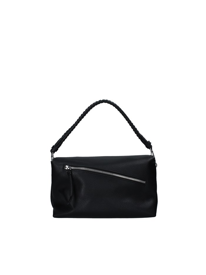 Desigual Bags Accessories Shoulder BLACK 23SAXP55