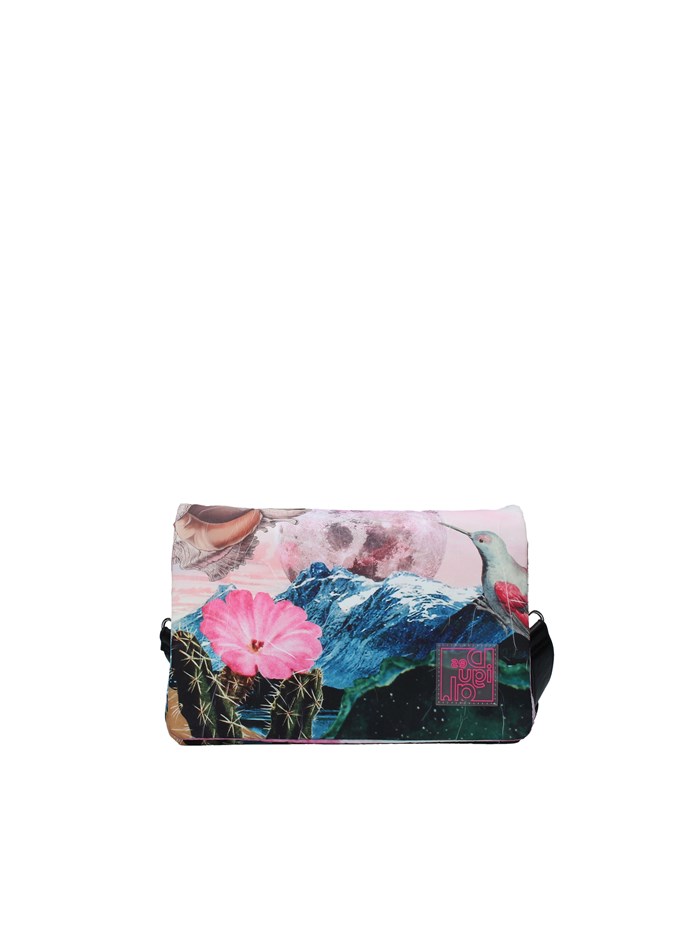 Desigual Bags Accessories Shoulder Strap WHITE 23SAXY54