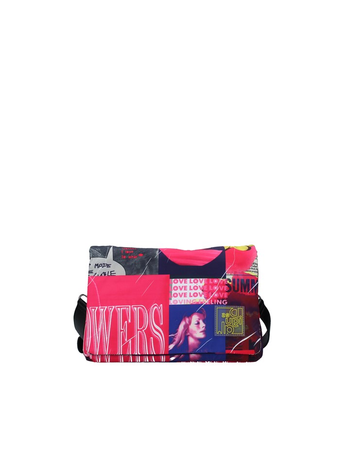 Desigual 23SAXY55 WHITE Bags Accessories