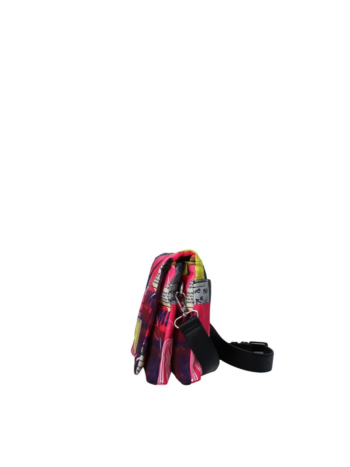 Desigual 23SAXY55 WHITE Bags Accessories