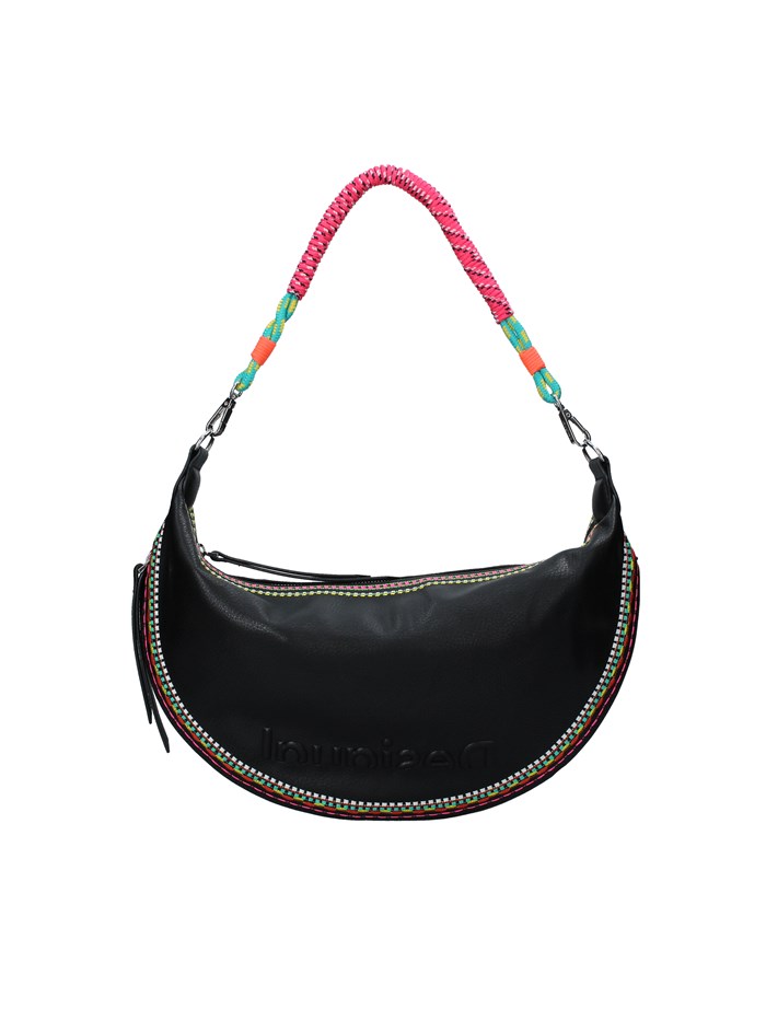 Desigual 23SAXP22 BLACK Bags Accessories