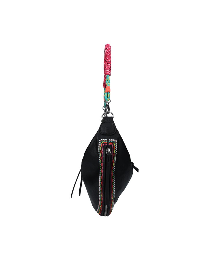 Desigual 23SAXP22 BLACK Bags Accessories