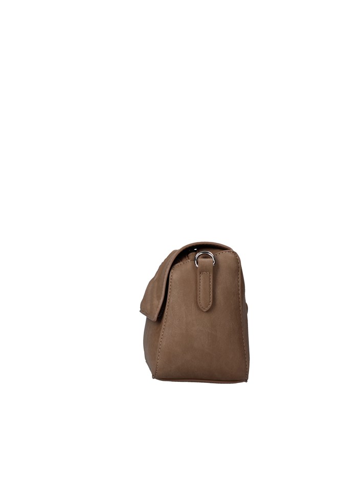 Desigual Bags Accessories Shoulder Strap BROWN 23SAXP35