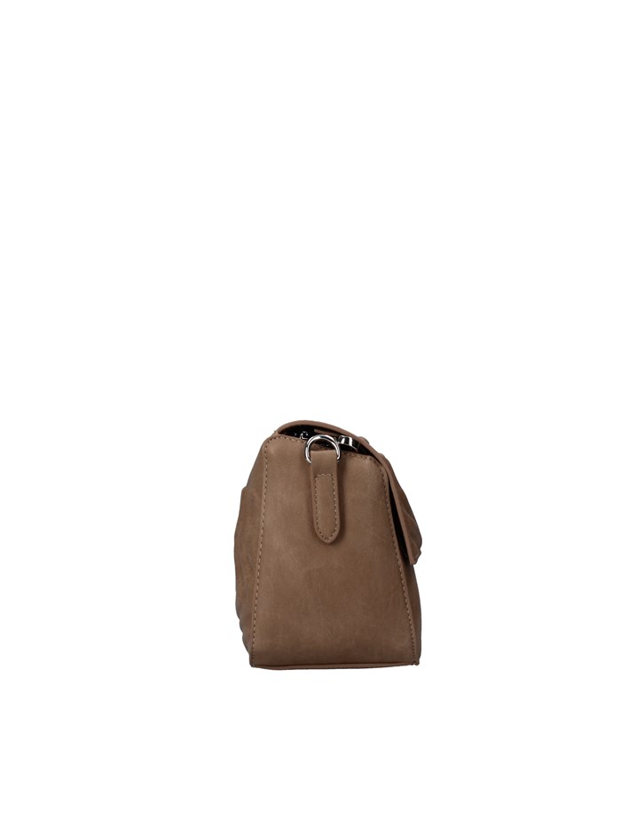 Desigual Bags Accessories Shoulder Strap BROWN 23SAXP35