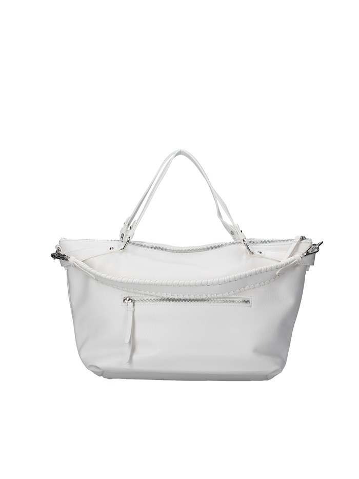 Desigual Bags Accessories Shoulder WHITE 23SAXP56
