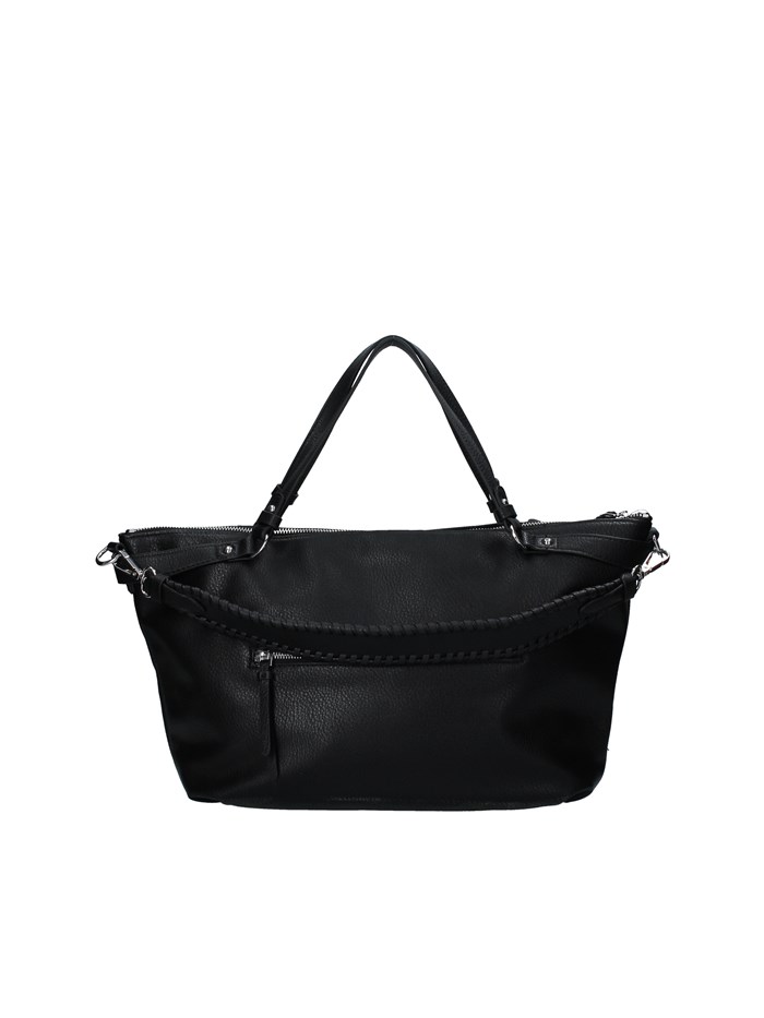 Desigual Bags Accessories Shoulder BLACK 23SAXP56