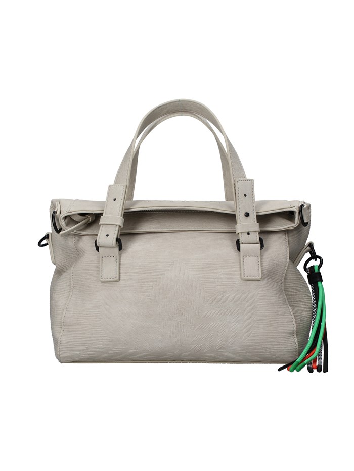 Desigual Bags Accessories By hand WHITE 23SAXP84