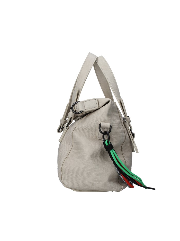 Desigual Bags Accessories By hand WHITE 23SAXP84