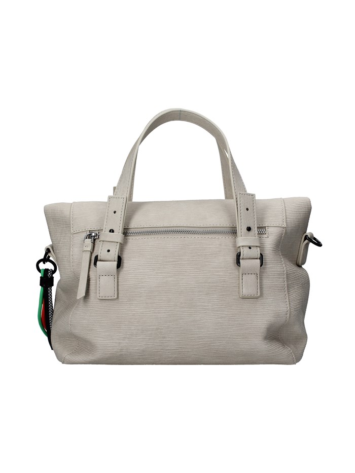 Desigual Bags Accessories By hand WHITE 23SAXP84