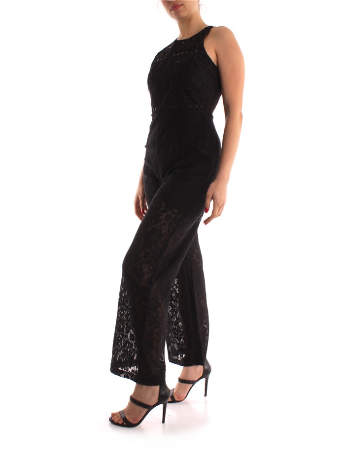 Desigual 23SWPK12 BLACK Clothing Woman