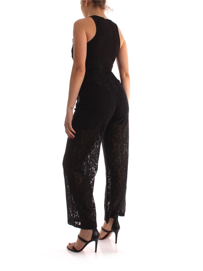 Desigual 23SWPK12 BLACK Clothing Woman