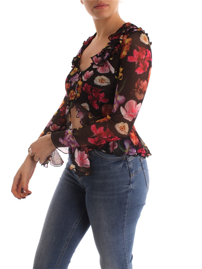 Desigual 23SWTKBX WHITE Clothing Woman
