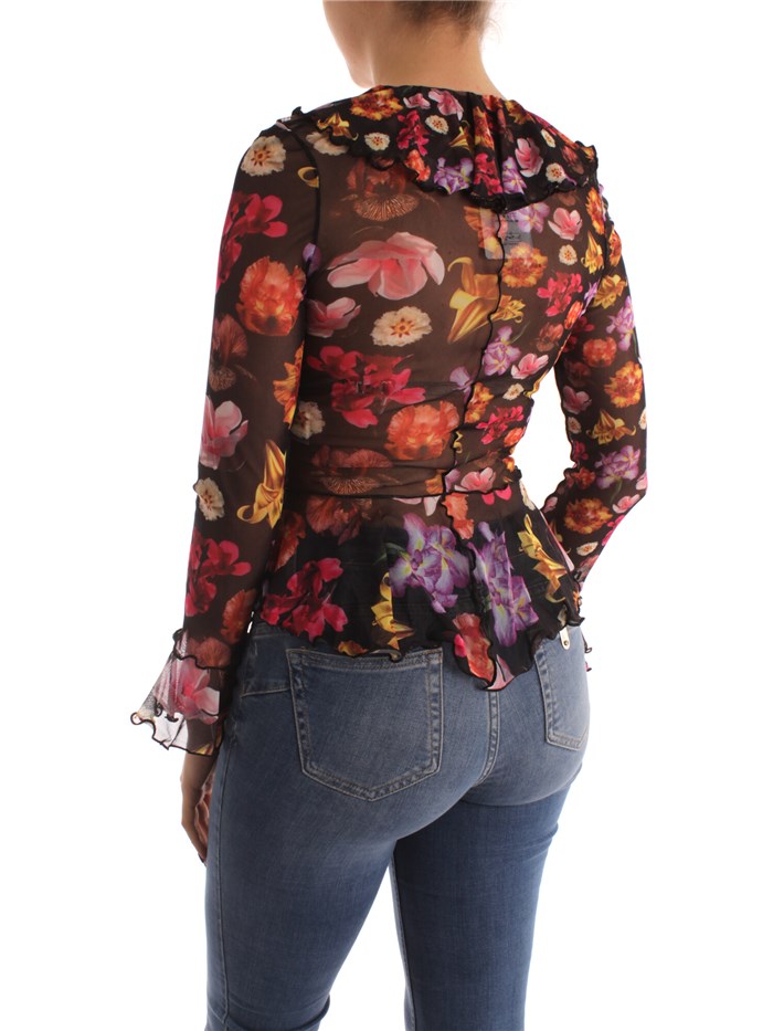 Desigual 23SWTKBX WHITE Clothing Woman