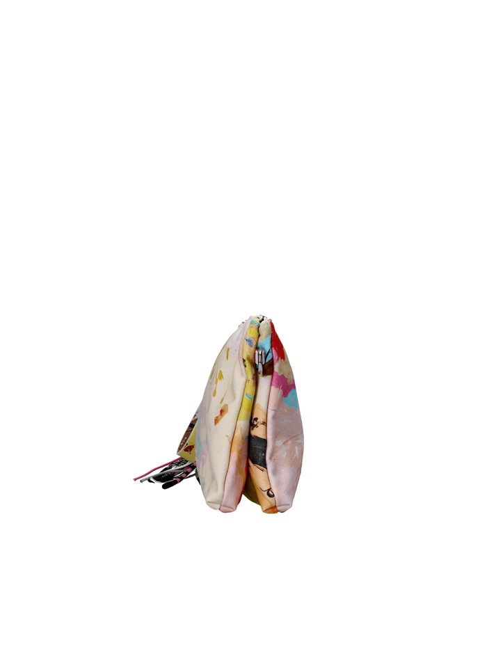 Desigual 23SAXA92 WHITE Bags Accessories