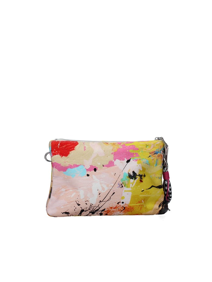 Desigual 23SAXA92 WHITE Bags Accessories