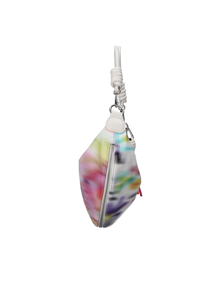Desigual 23SAXP98 WHITE Bags Accessories