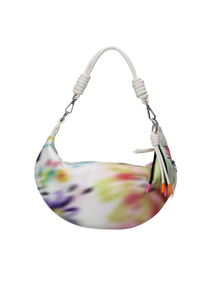 Desigual 23SAXP98 WHITE Bags Accessories