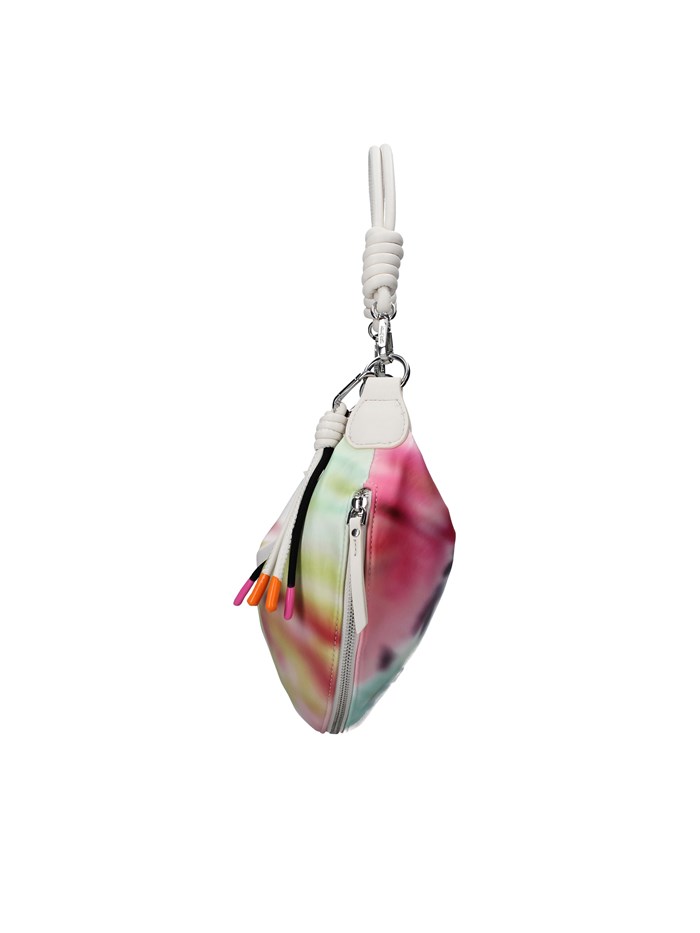 Desigual 23SAXP98 WHITE Bags Accessories