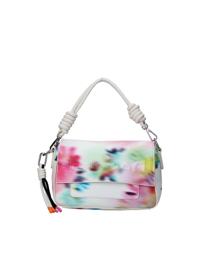 Desigual 23SAXPA5 WHITE Bags Accessories