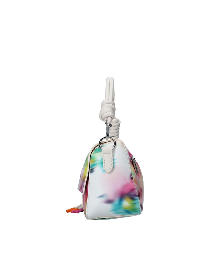 Desigual 23SAXPA5 WHITE Bags Accessories