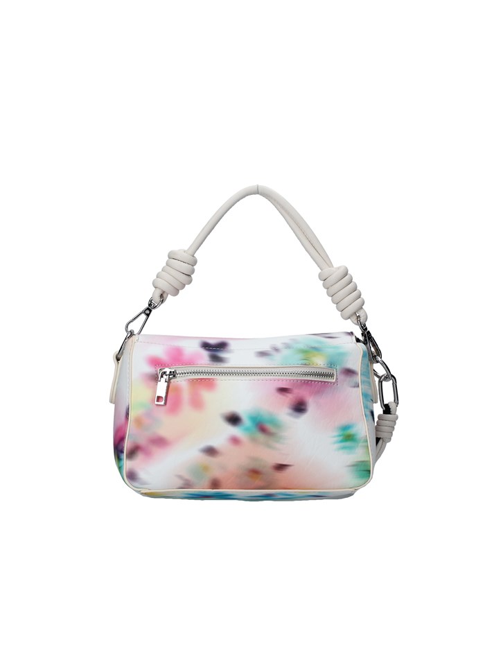 Desigual 23SAXPA5 WHITE Bags Accessories