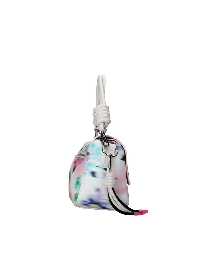 Desigual 23SAXPA5 WHITE Bags Accessories
