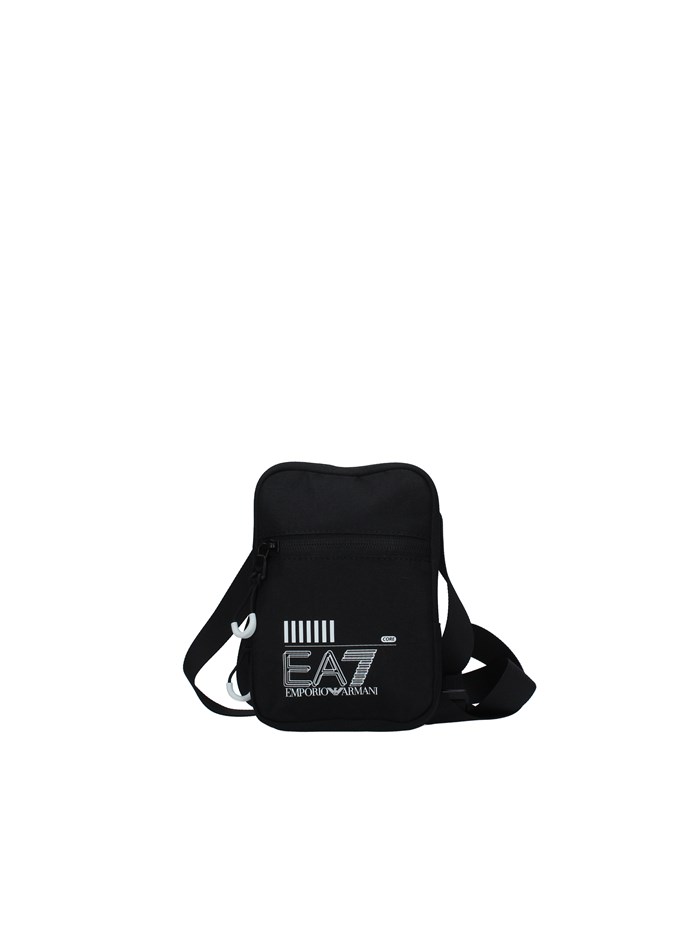 Ea7 245080 BLACK Bags Accessories