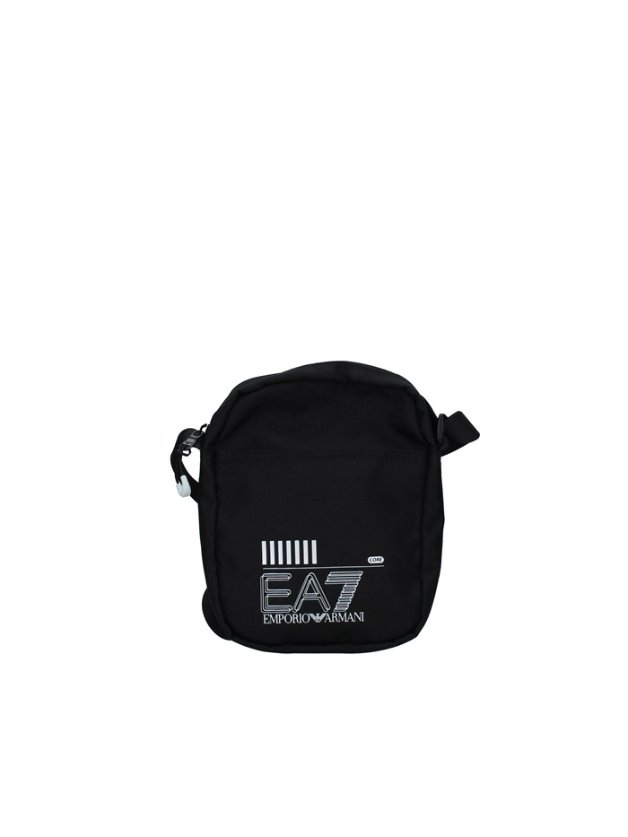 Ea7 245086 BLACK Bags Accessories