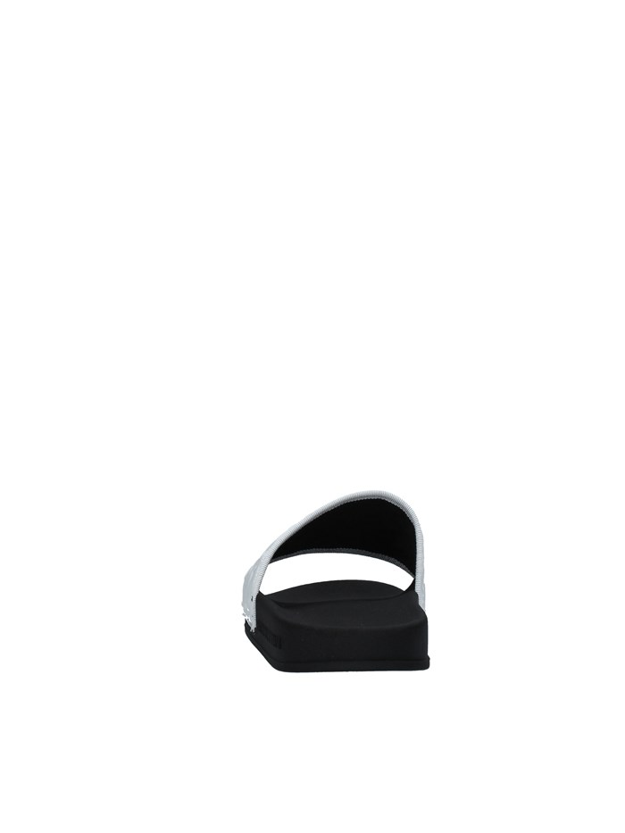 Ea7 Shoes Man Beachwear WHITE XCP010