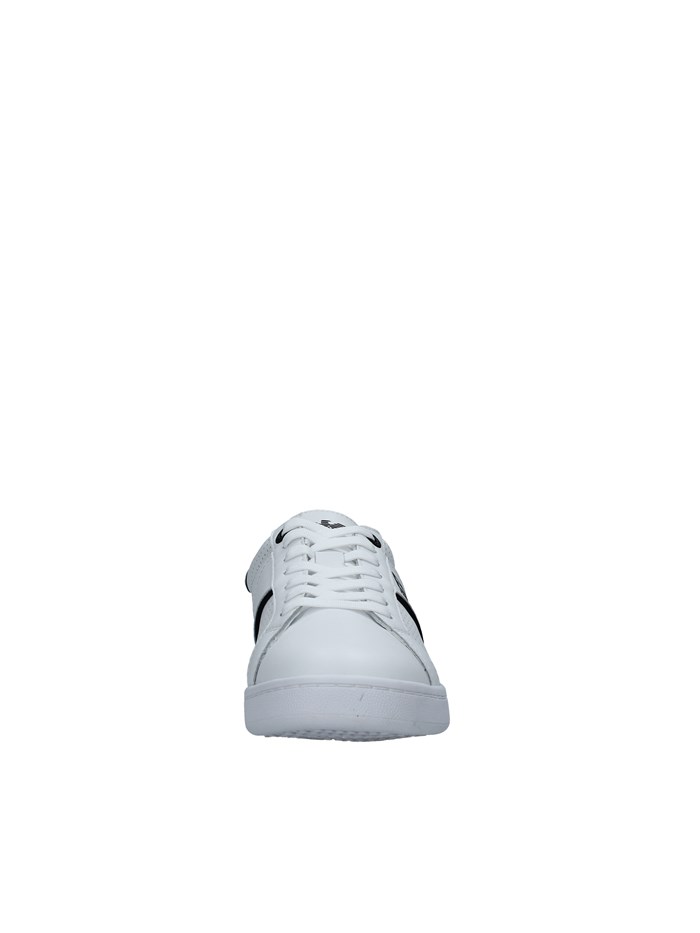 Ea7 X8X102 WHITE Shoes Man