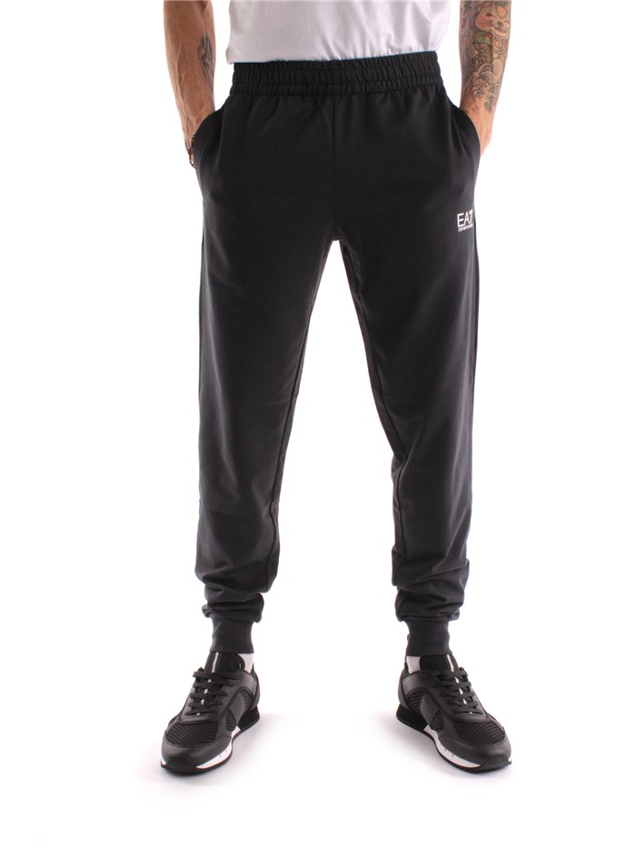 Ea7 8NPP53 BLUE Clothing Man