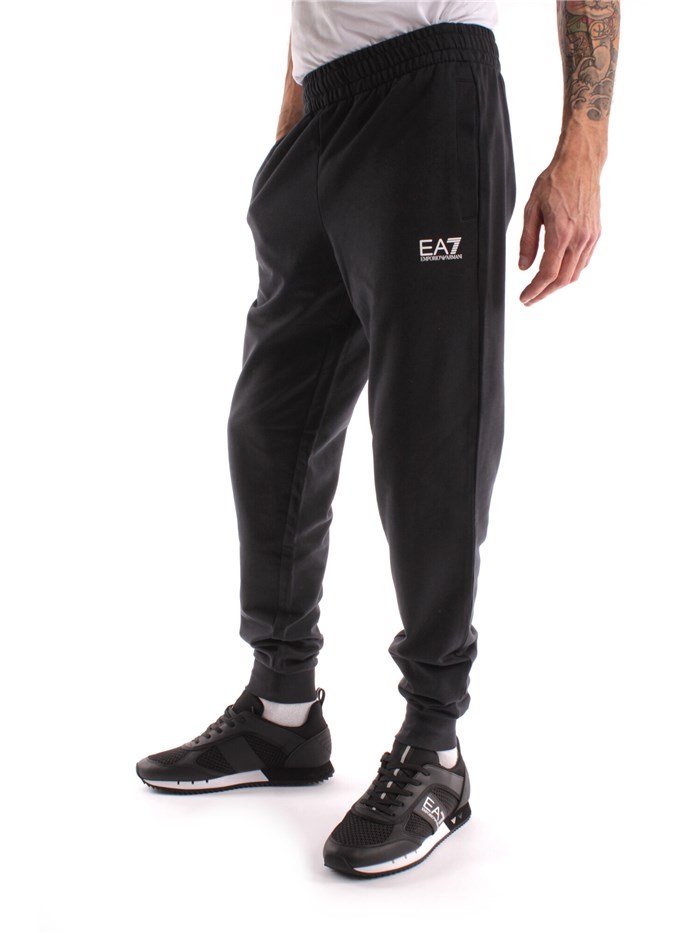 Ea7 8NPP53 BLUE Clothing Man