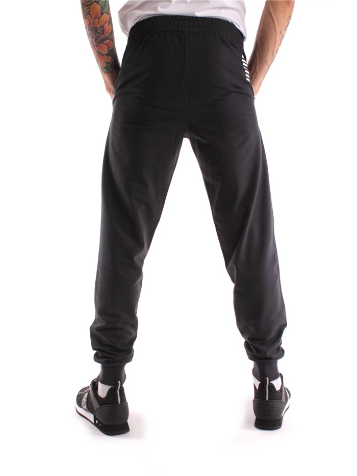 Ea7 8NPP53 BLUE Clothing Man