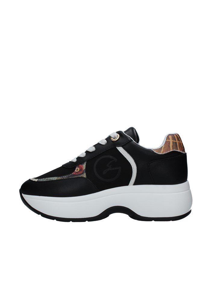 Gattinoni PEGDF6267WU WHITE Shoes Woman