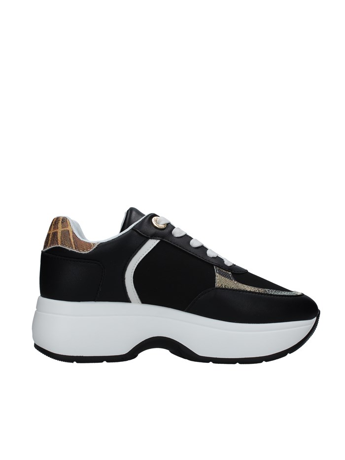 Gattinoni PEGDF6267WU WHITE Shoes Woman