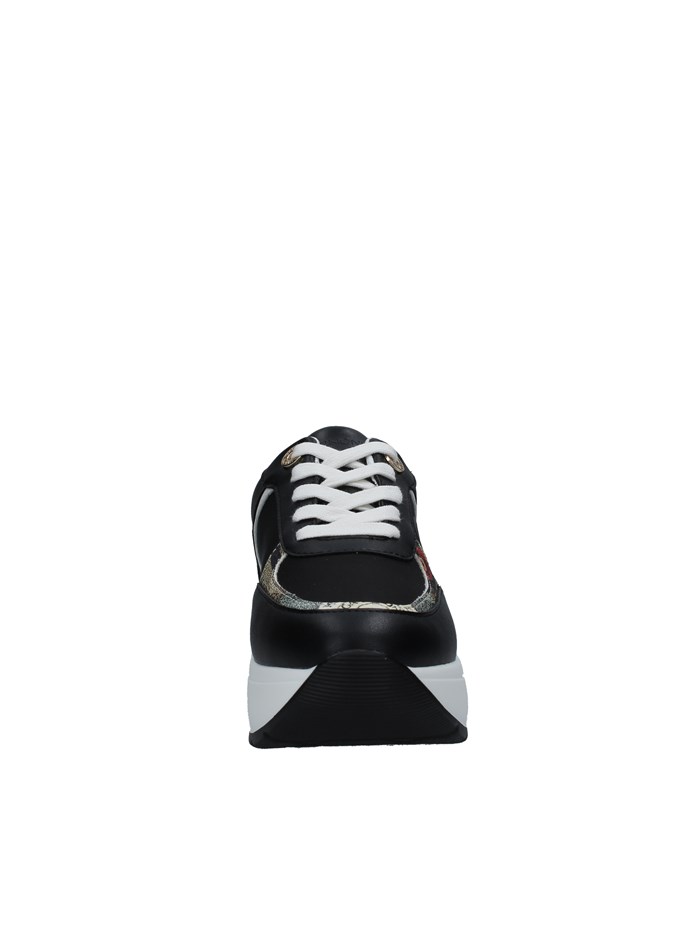 Gattinoni PEGDF6267WU WHITE Shoes Woman