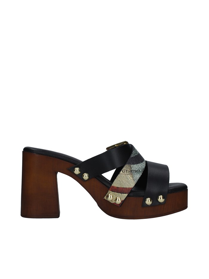 Gattinoni PEGFA6290WH WHITE Shoes Woman