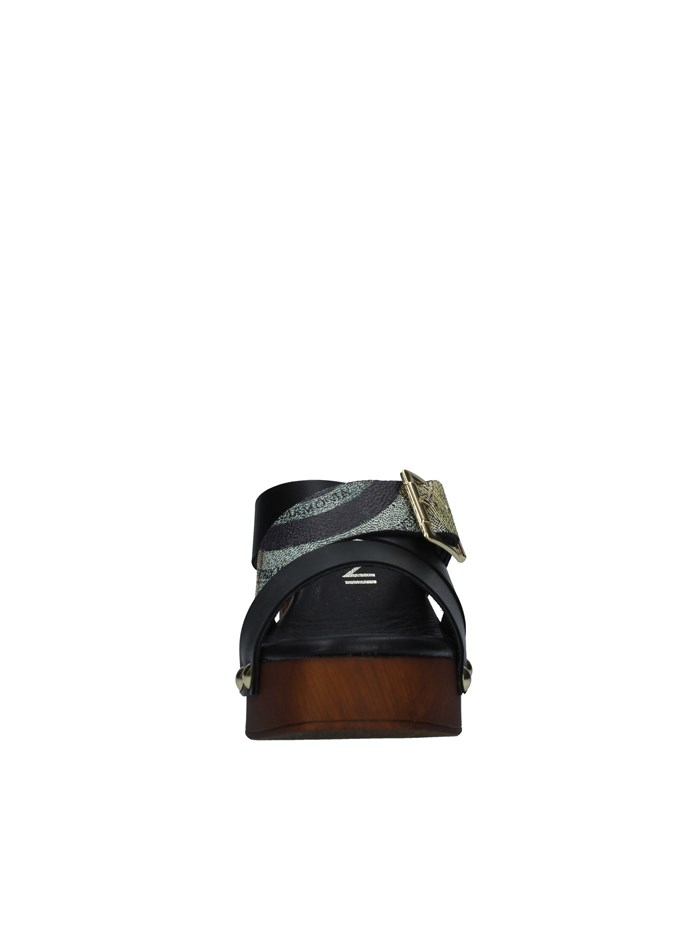 Gattinoni PEGFA6290WH WHITE Shoes Woman