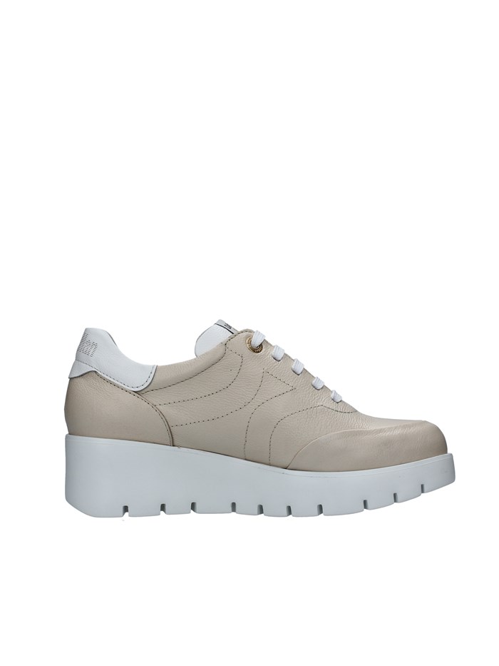 Callaghan Shoes Woman With wedge BEIGE 32102