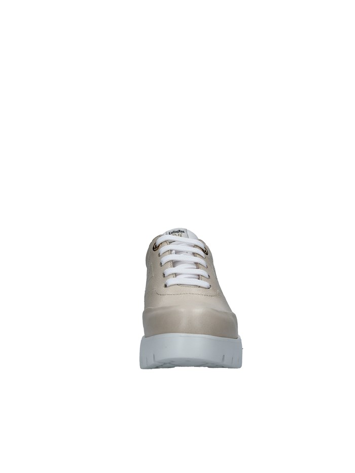 Callaghan Shoes Woman With wedge BEIGE 32102