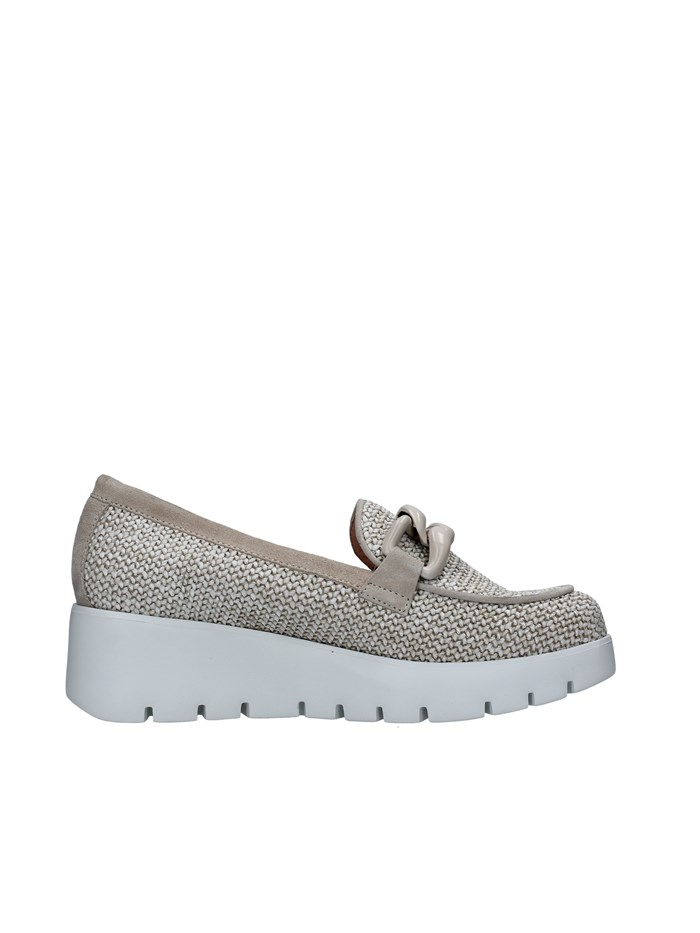 Callaghan 32100 BEIGE Shoes Woman