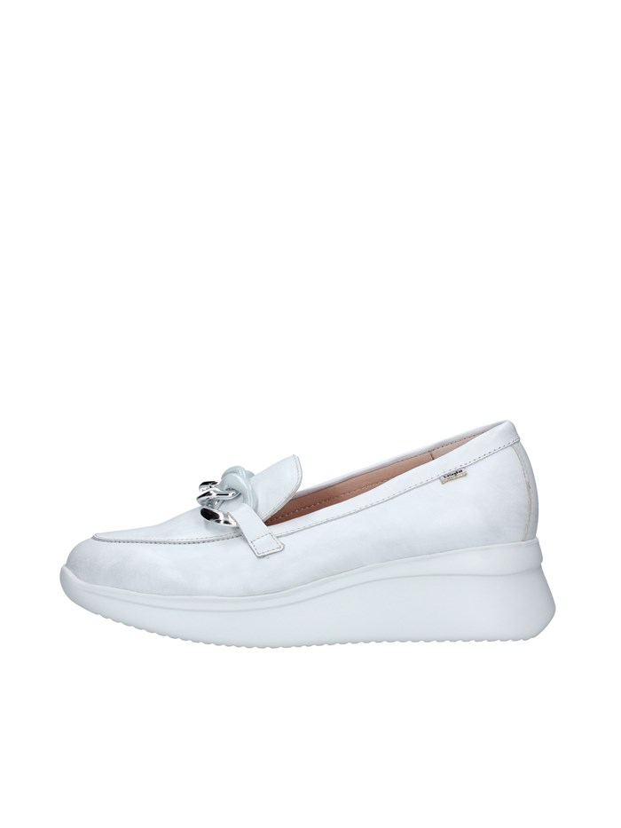 Callaghan 30019 WHITE Shoes Woman