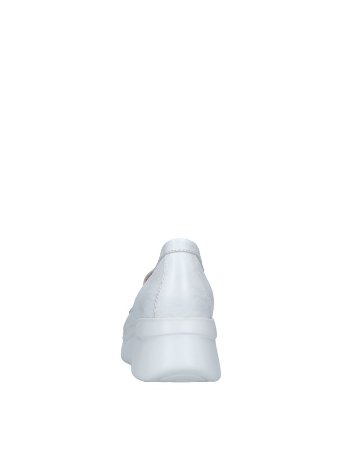 Callaghan 30019 WHITE Shoes Woman