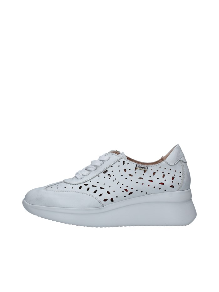 Callaghan 30018 WHITE Shoes Woman
