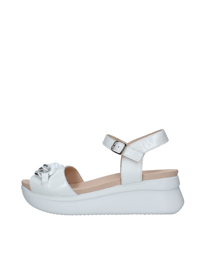 Callaghan 29910 WHITE Shoes Woman