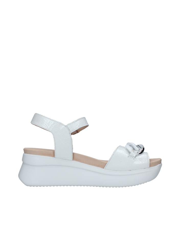 Callaghan 29910 WHITE Shoes Woman