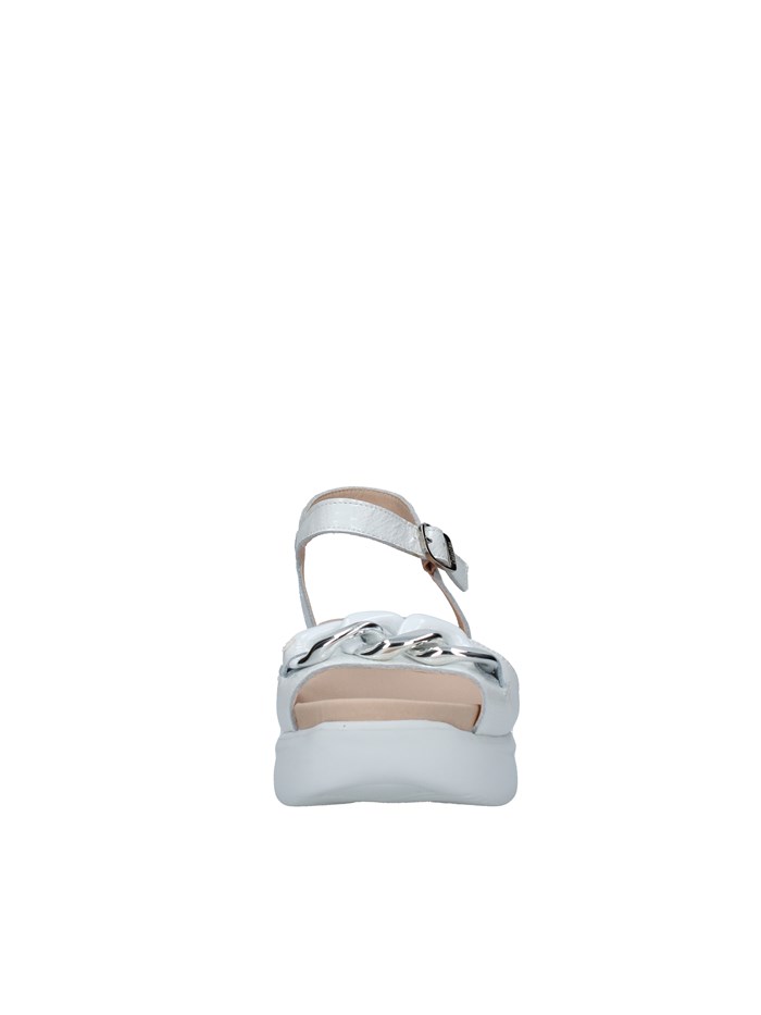 Callaghan 29910 WHITE Shoes Woman