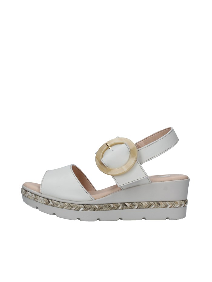 Callaghan 29809 WHITE Shoes Woman