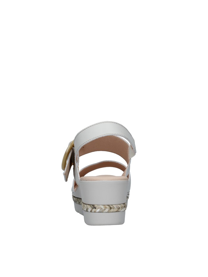 Callaghan 29809 WHITE Shoes Woman