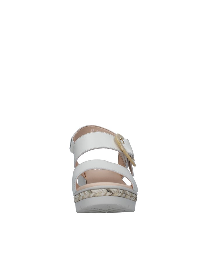 Callaghan 29809 WHITE Shoes Woman